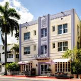 2 Sterne Hotel: Hotel Shelley, Miami Beach, Florida