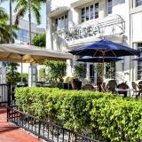 3 Sterne Hotel: Chelsea Hotel, Miami Beach, Florida