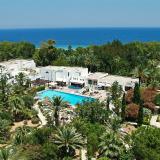 4 Sterne Familienhotel: Marhaba Salem, Sousse, Grossraum Monastir