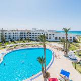 4 Sterne Hotel: Le Soleil Bella Vista, Skanes, Grossraum Monastir