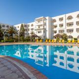 4 Sterne Familienhotel: Zodiac, Yasmine Hammamet, Grossraum Hammamet