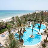 4 Sterne Hotel: El Ksar Resort & Thalasso, Sousse, Grossraum Monastir