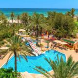 El Ksar Resort & Thalasso, Bild 10