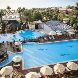 4 Sterne Familienhotel: Paradis Palace, Hammamet, Grossraum Hammamet