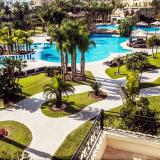 5 Sterne Hotel: The Russelior Hotel & Spa, Yasmine Hammamet, Grossraum Hammamet