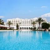 4 Sterne Hotel: TMK L'Atrium Yasmine, Yasmine Hammamet, Grossraum Hammamet