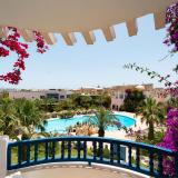 4 Sterne Hotel: Eden Yasmine Resort, Meeting & Spa, Hammamet, Grossraum Hammamet