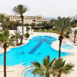 4 Sterne Hotel: Blumar Resort & Spa, Yasmine Hammamet, Grossraum Hammamet