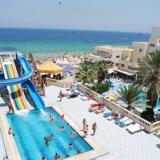 3 Sterne Hotel: Sousse City & Beach, Sousse, Grossraum Monastir