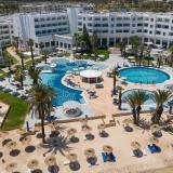 4 Sterne Hotel: Blue Beach Golf & Spa, Skanes, Grossraum Monastir