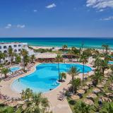 4 Sterne Familienhotel: Vincci Nozha Beach, Hammamet, Grossraum Hammamet