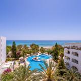 4 Sterne Familienhotel: Sol Azur Beach & Congress, Hammamet, Grossraum Hammamet