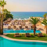 5 Sterne Hotel: Royal Azur Hotel Thalassa, Hammamet, Grossraum Hammamet