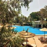 Tunisia Lodge, Bild 1