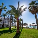 3 Sterne Hotel: Bel Azur Thalasso & Bungalows, Hammamet, Grossraum Hammamet