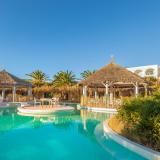 4 Sterne Hotel: Shalimar, Hammamet, Grossraum Hammamet