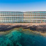 4 Sterne Familienhotel: Ramla Bay Resort, Marfa, Malta