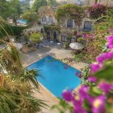 4 Sterne Hotel: Cornucopia, Gozo, Gozo