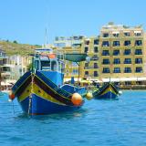 4 Sterne Hotel: Saint Patrick's Hotel, Gozo, Gozo