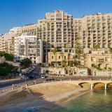 Malta Marriott Resort & Spa, Bild 3