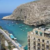 3 Sterne Hotel: San Andrea, Gozo, Gozo