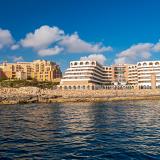 Radisson Blu Resort Malta St. Julians, Bild 2