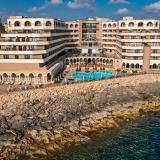 5 Sterne Familienhotel: Radisson Blu Resort Malta St. Julians, St. Julians, Malta