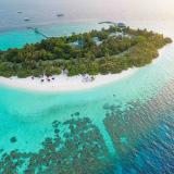 3 Sterne Familienhotel: Eriyadu Island Resort, Eriyadu Island, Kaafu Atoll