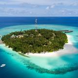 Fihalhohi Maldives, Bild 6