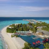 NH Collection Maldives Havodda Resort, Bild 1