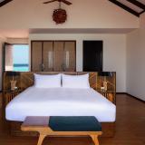 NH Collection Maldives Havodda Resort, Bild 7