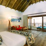 Reethi Faru Resort, Bild 7