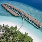 Reethi Faru Resort, Bild 2