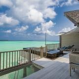 Kuredhivaru Resort & Spa, Bild 5