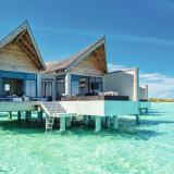 5 Sterne Familienhotel: Mövenpick Resort Kuredhivaru Maldives, Noonu Atoll, Noonu Atoll