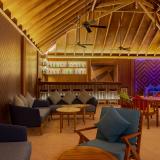 Dhigufaru Island Resort, Bild 10