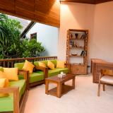 Dhigufaru Island Resort, Bild 3