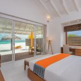 Dhigufaru Island Resort, Bild 4