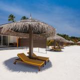 Dhigufaru Island Resort, Bild 8