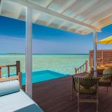 Dhigufaru Island Resort, Bild 7