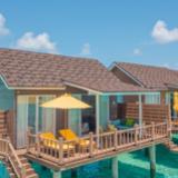 Dhigufaru Island Resort, Bild 6