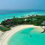 5 Sterne Hotel: Dhigufaru Island Resort, Baa Atoll, Raa & Baa Atoll