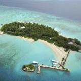 Makunudu Island Resort, Bild 2