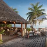 3.5 Sterne Hotel: Makunudu Island Resort, Nord Male Atoll, Kaafu Atoll