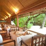 Makunudu Island Resort, Bild 8