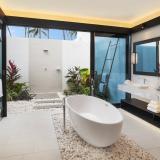 The Westin Maldives Miriandhoo Resort, Bild 6