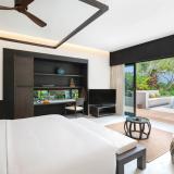 The Westin Maldives Miriandhoo Resort, Bild 5