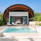 The Westin Maldives Miriandhoo Resort, Bild 7