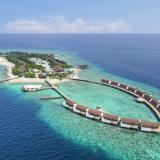 The Westin Maldives Miriandhoo Resort, Bild 3