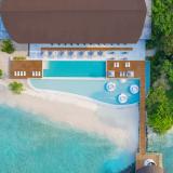 5 Sterne Familienhotel: The Westin Maldives Miriandhoo Resort, Baa Atoll, Raa & Baa Atoll